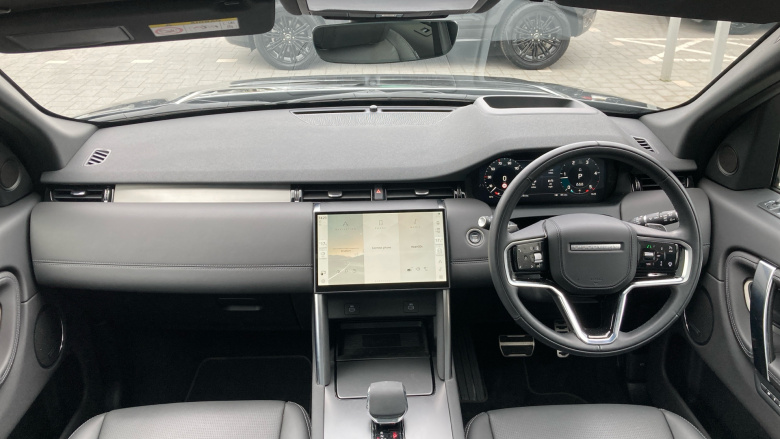 Land Rover Discovery Sport 2.0 D200 Dynamic HSE 5dr Auto [5 Seat] Diesel Station Wagon